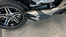 Triumph Rocket 3 GT Chrome (23MY)